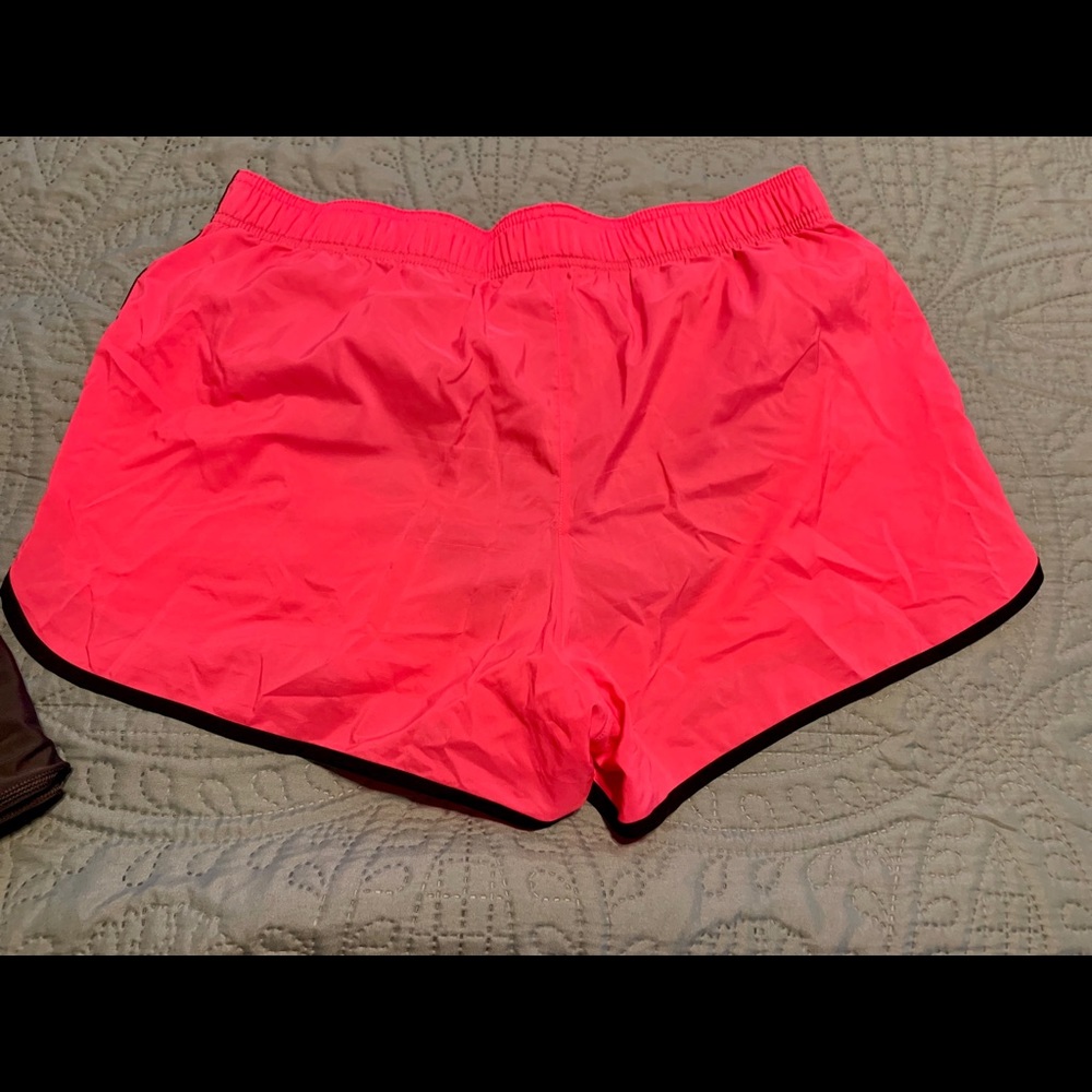 Victoria Secret X shorts